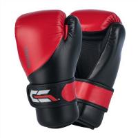 Перчатки спарринговые CENTURY C-Gear RED/BLACK L 11540 910 215