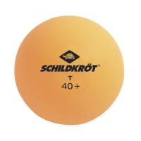 Мячики для настольного тенниса DONIC 1T-TRAINING (120 шт), оранжевый
