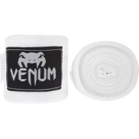 Бинты Kontact Original 4м бел. (арт. VENUM-0429-WHT-157)