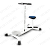Тренажёр для косых мышц живота (Твистер) MB Barbell MB 2.12