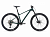 Велосипед Giant Fathom 29 2 (Рама: M, Цвет: Trekking Green)